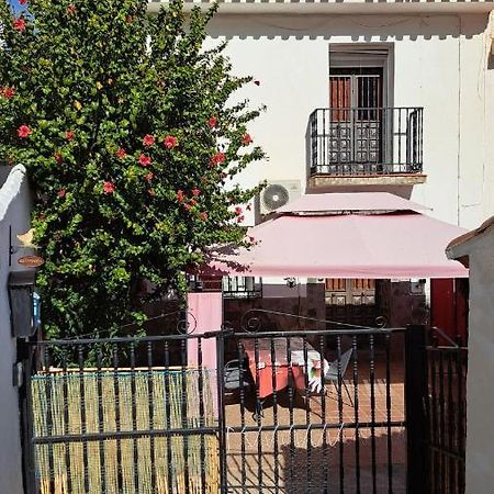 Casa Paco - Maison Andalousie Cutar Екстер'єр фото