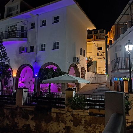 Casa Paco - Maison Andalousie Cutar Екстер'єр фото