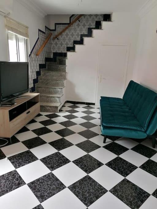 Casa Paco - Maison Andalousie Cutar Екстер'єр фото