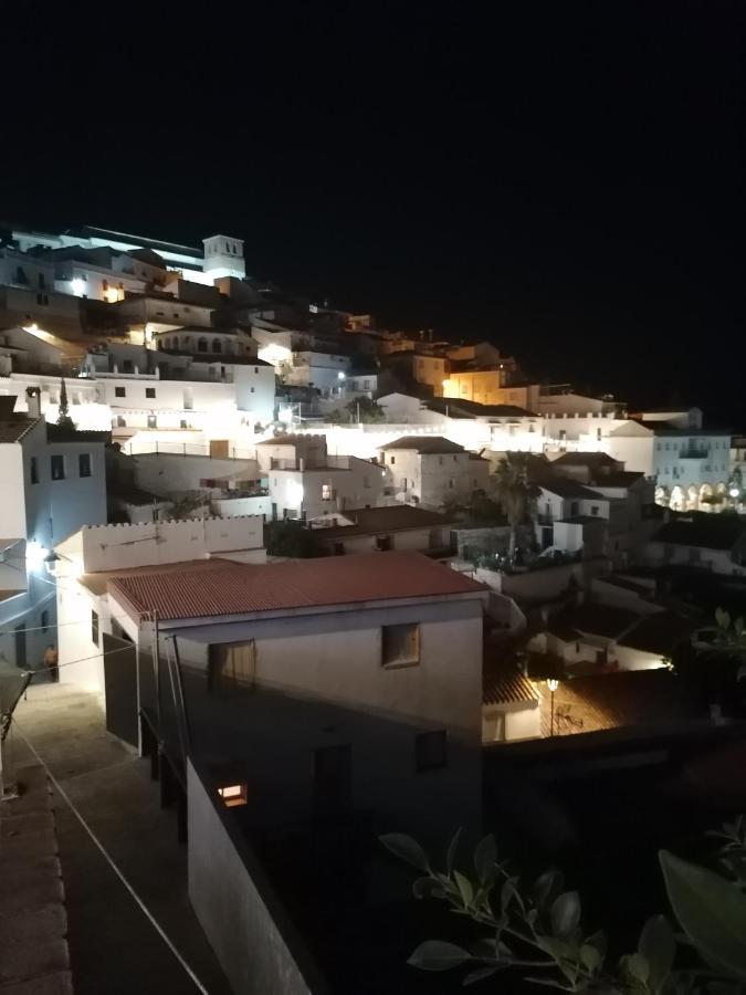 Casa Paco - Maison Andalousie Cutar Екстер'єр фото