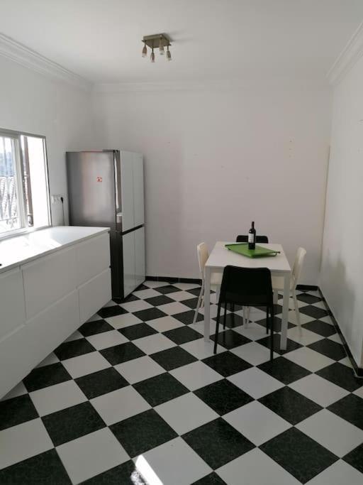 Casa Paco - Maison Andalousie Cutar Екстер'єр фото