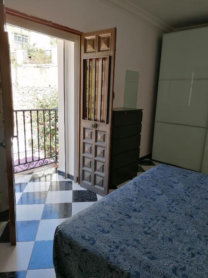 Casa Paco - Maison Andalousie Cutar Екстер'єр фото