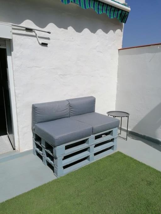 Casa Paco - Maison Andalousie Cutar Екстер'єр фото