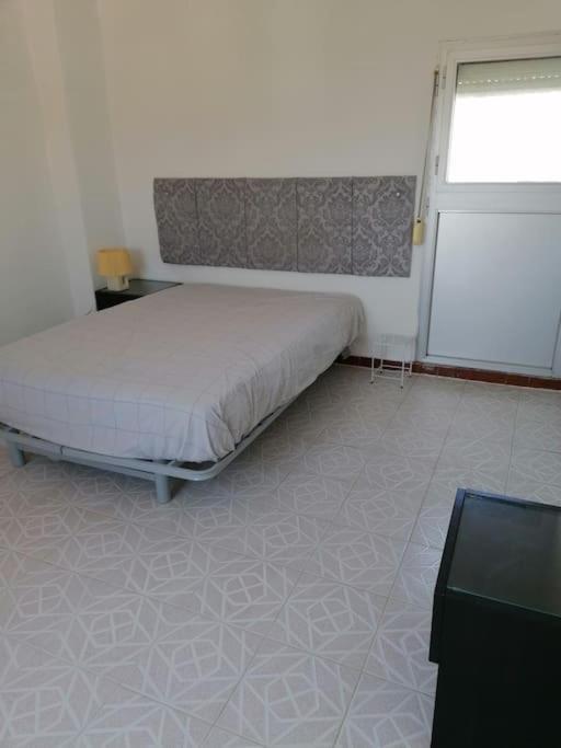Casa Paco - Maison Andalousie Cutar Екстер'єр фото