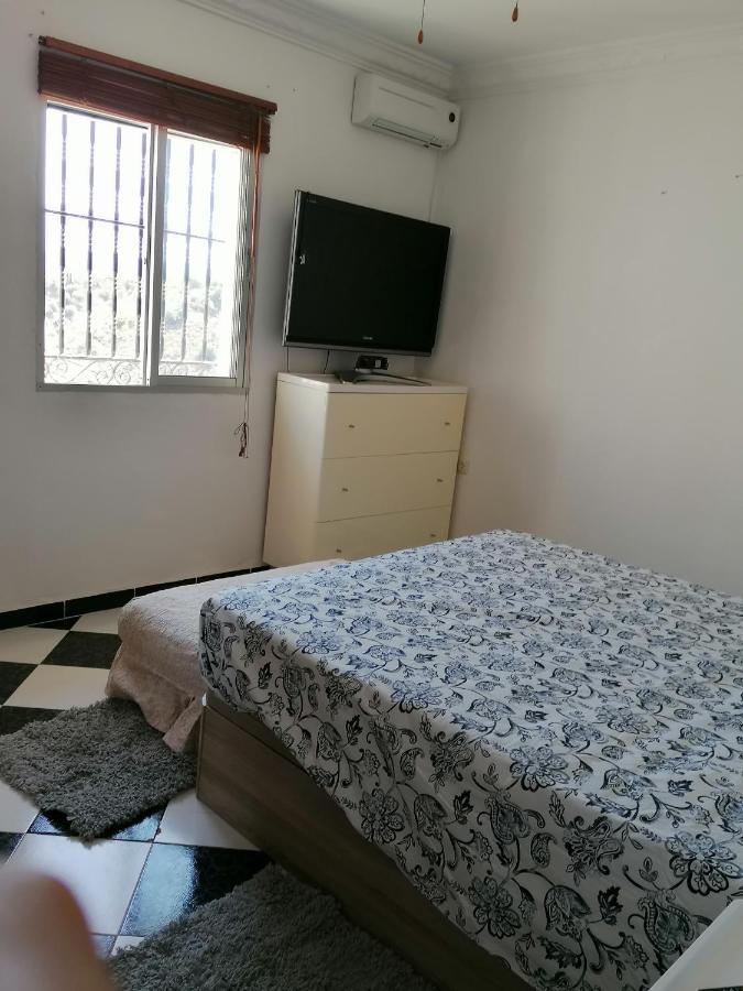 Casa Paco - Maison Andalousie Cutar Екстер'єр фото