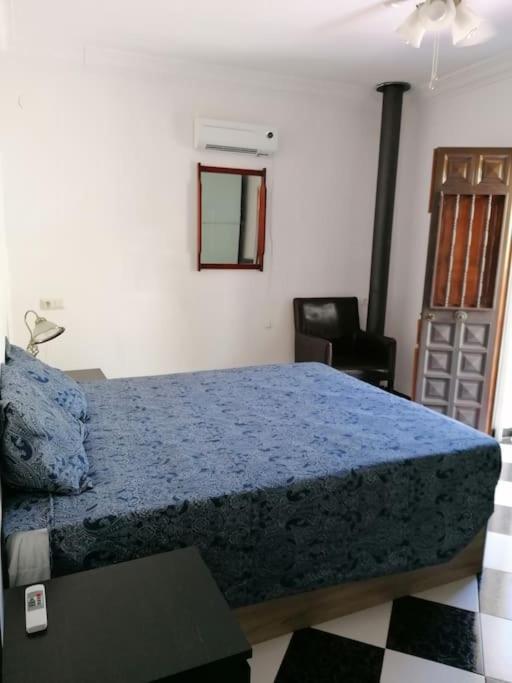 Casa Paco - Maison Andalousie Cutar Екстер'єр фото