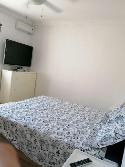 Casa Paco - Maison Andalousie Cutar Екстер'єр фото