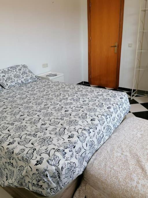 Casa Paco - Maison Andalousie Cutar Екстер'єр фото