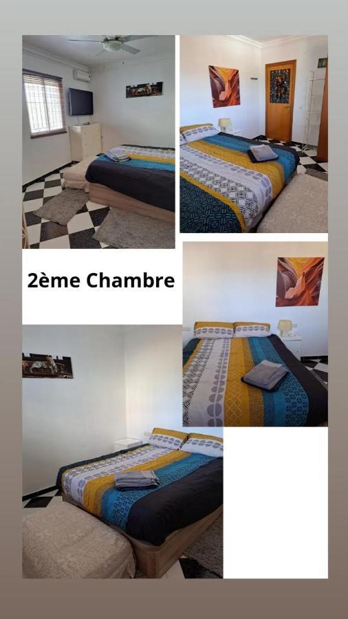Casa Paco - Maison Andalousie Cutar Екстер'єр фото