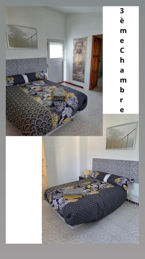 Casa Paco - Maison Andalousie Cutar Екстер'єр фото